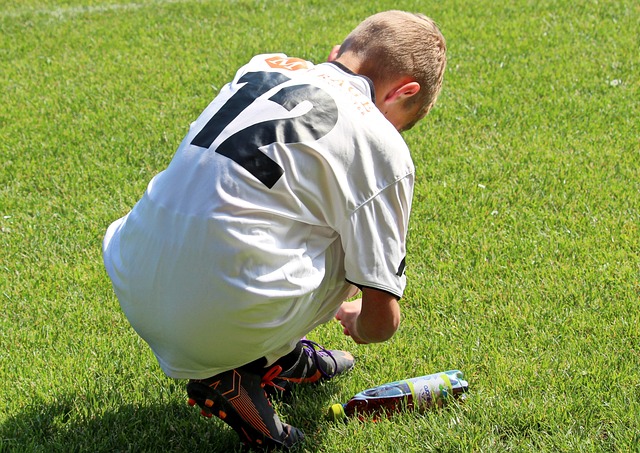 在比赛中常 在比赛中常